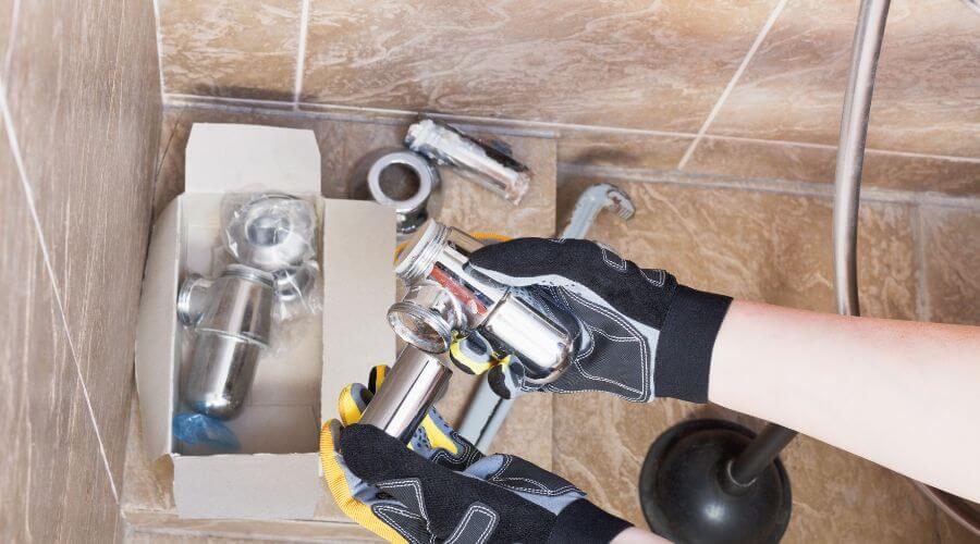 Professional New roof installation in Bliss, ID